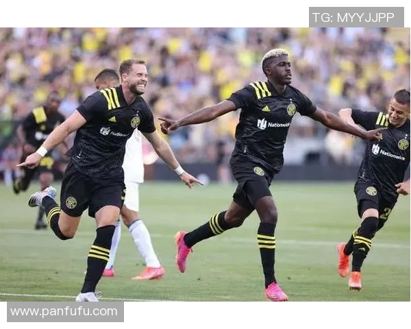 哥伦布机员与洛杉矶银河历史交锋记录分析与对比 哥伦布机员与洛杉矶银河历史交锋记录分析与对比