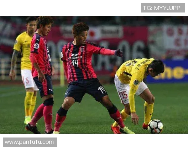 大坂樱花迎战鹿岛鹿角争夺联赛荣耀精彩对决即将上演 大坂樱花迎战鹿岛鹿角争夺联赛荣耀精彩对决即将上演