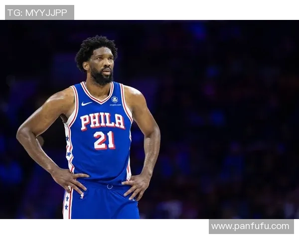 恩比德再创辉煌连续夺得分王场均得分创近40年新高